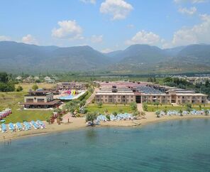 Jura Hotels Altınoluk Termal Otel