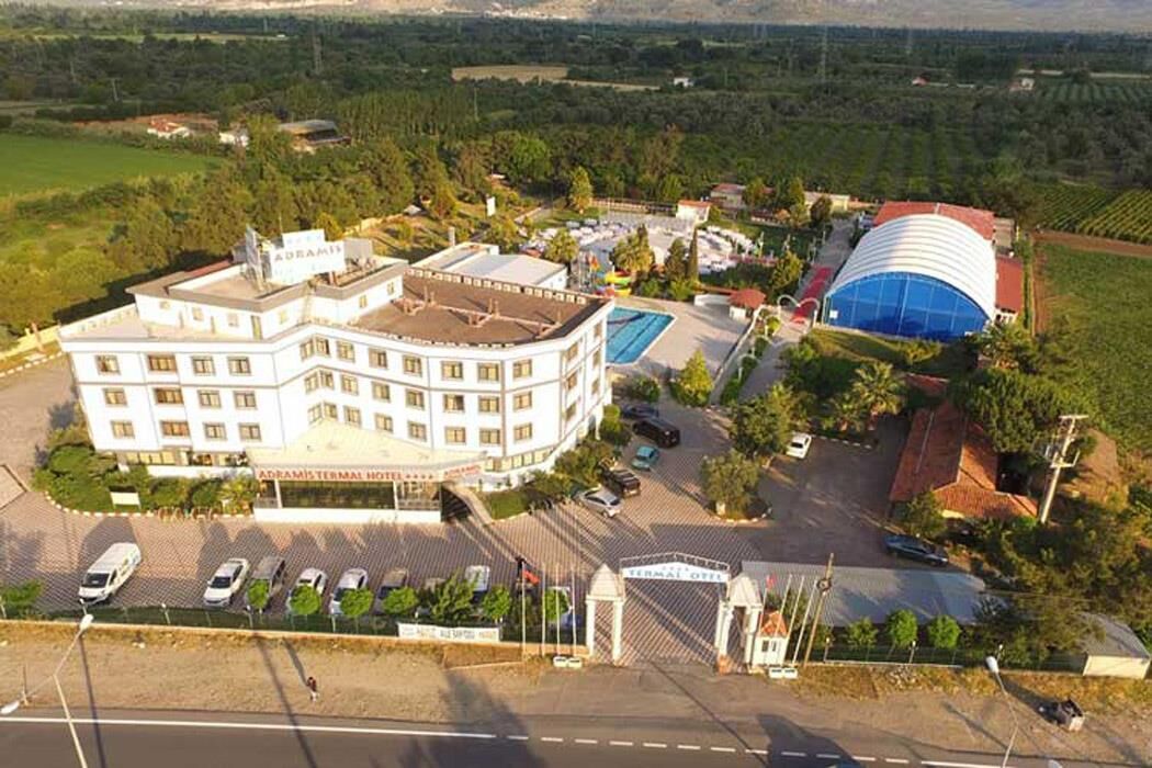 Adramis Termal Hotel