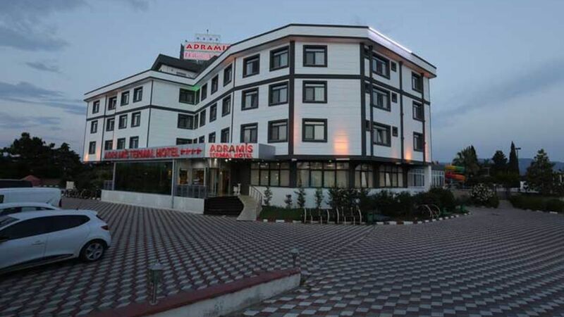 Adramis Termal Hotel