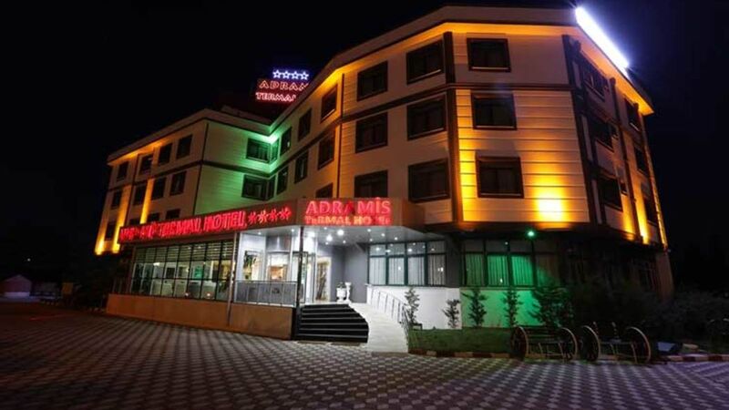 Adramis Termal Hotel