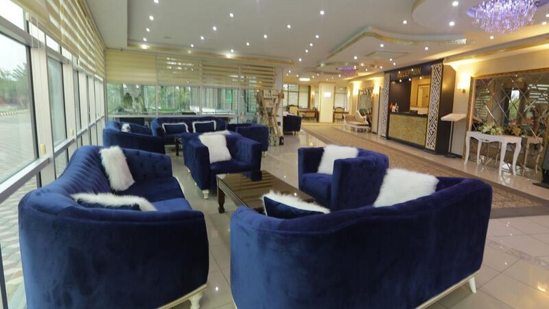 Adramis Termal Hotel