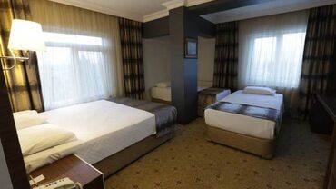 Adramis Termal Hotel